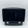Штатная магнитола 9 дюймов для Ford Escape (ZD) 2008-2010 Mazda Tribute 2006-2008 (черный) LeTrun 3988-5433 JAC Android 8 MTK-L 1+16 Gb